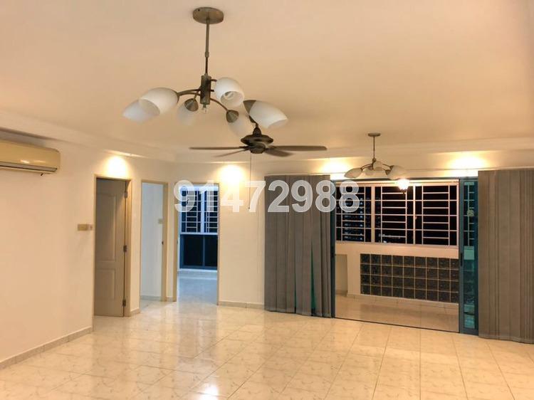 Blk 469B Admiralty Drive (Sembawang), HDB Executive #158632042